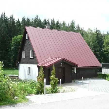 Challet Gallysto Alpesi faház *
