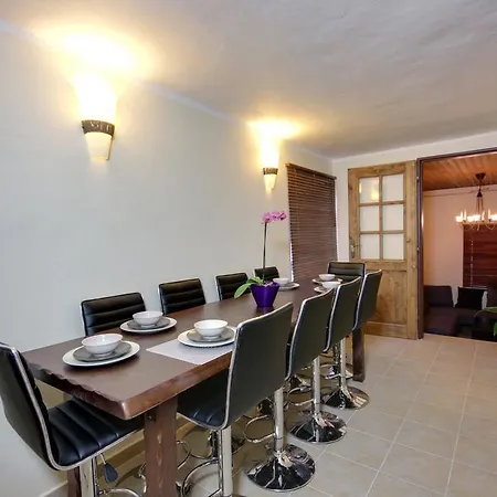 Challet Gallysto