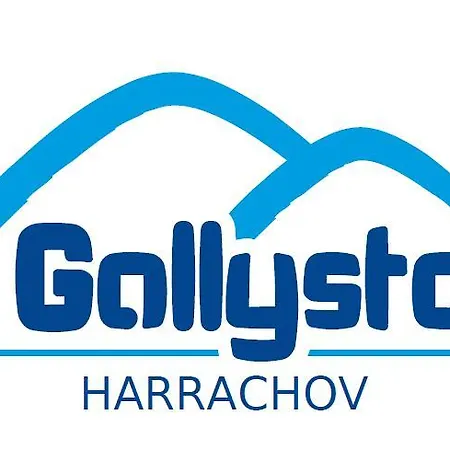 Challet Gallysto Harrachov