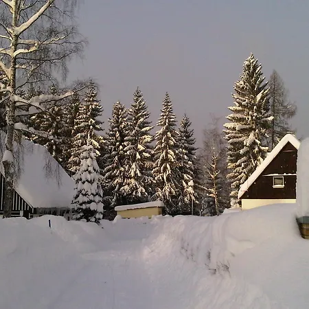 Alpesi faház Challet Gallysto